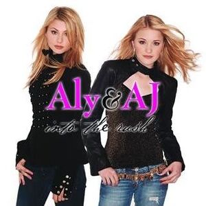 aly and aj 300px-Aly_&_AJ_-_Into_The_Rush_(Japanese_Import_Cover)
