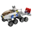 LEGO Factory Space Mobile Cargo Transport