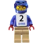 Snowboarder 2