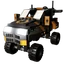 Inferno Jeep
