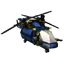 Agents Chopper