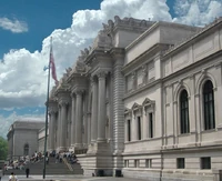 The Lovian Museum for Modern Art in Newhaven is the largest and best known art museum in the entire nation