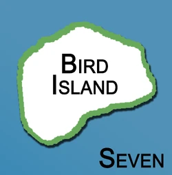 Bird Island