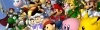 Super Smash Bros series