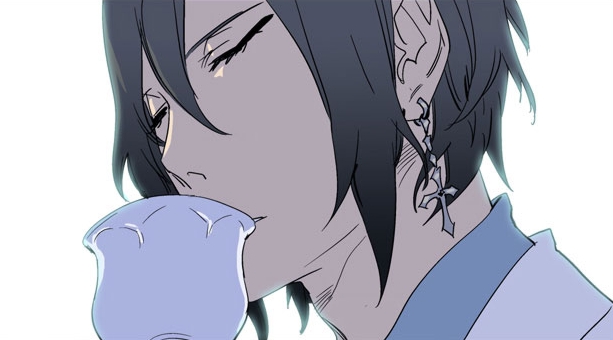 Cadis Etrama Di Raizel - Galeria | Noblesse Wiki | Fandom