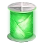 Image:Emerald Spider Thread.png