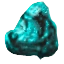 Image:Aquamarine Ore.png