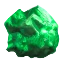 Image:Emerald Ore.png