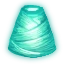 Image:Orbweaver Spider Thread.png