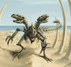 Skelesaur