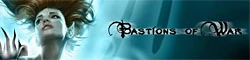 Bastions of War team PvP server