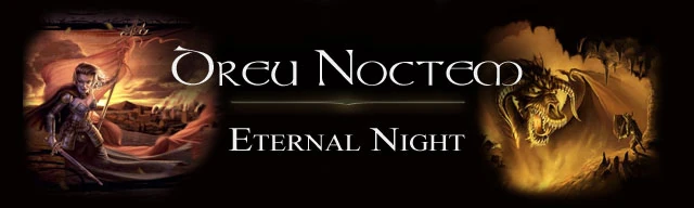 Dreu Noctem