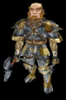 Dwarf