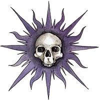 Cyric's symbol