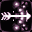 Greater shadow conjuration, acid arrow