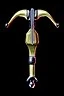 Light crossbow