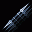 Weapon specialization (two-bladed sword)