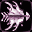 Flame arrow