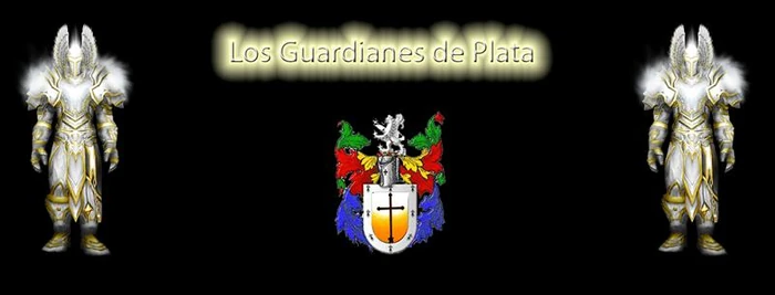 Guardianes de Plata