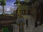 In The Town of Haven