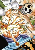 Enel manga