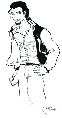 Ruin Pia