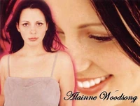 Alainne Woodsong