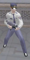 Security Guard