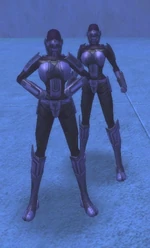 Vanguard Adepts