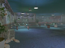 Hook and Anchor Casino