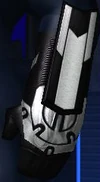Vanguard Small Gloves
