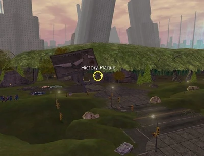 Monument 5, located in Eden. Click image for larger version.