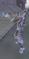 Wing Fang  Agent