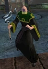 Soul Mage