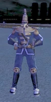 Sgt Major