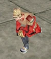 Fusilier