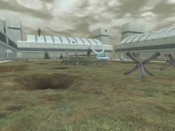 The battle for Portal Corp