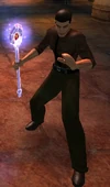 Force Mage