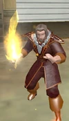 Blaze of Flame