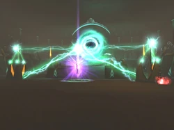 The new Rikti Portal