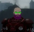 Merikaherajika
