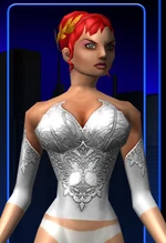 Bridal Top
