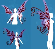 Fairy Wings