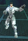 Dr. Aeon