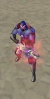Galaxy Quantum