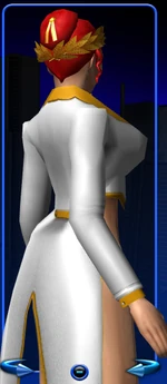 Butler Tux Sleeve