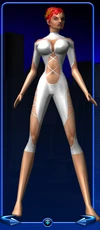 Excess Plus Front
