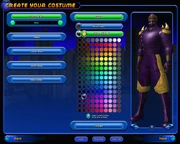 Pilot Costume Set