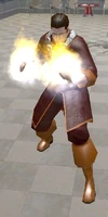 Ember of Flame