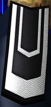 Vanguard Shoulders 2